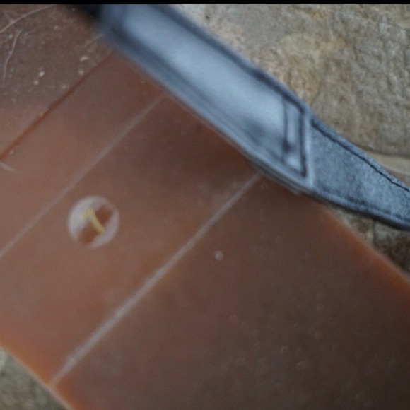 Jeffrey Campbell Atlas lace up gladiator sandal 7 - Picture 8 of 8